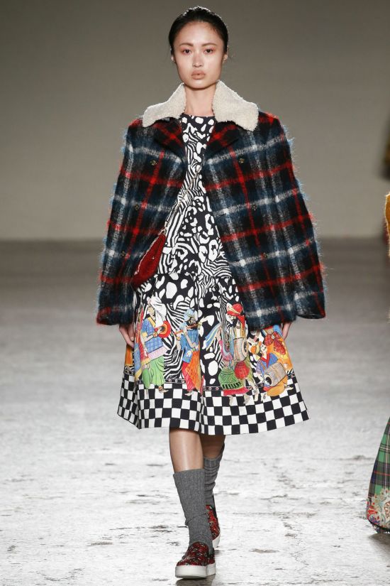 Stella Jean 2015/2016ﶬŮװϵС9