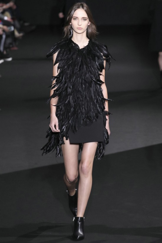 Costume National 2015/2016Vk˨tCi33j