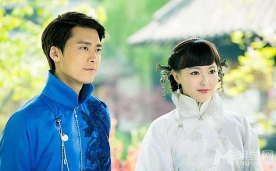 活色生香剧透李易峰唐嫣婚变娶舒畅 戏里诀别