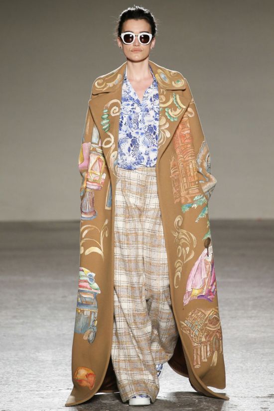 Stella Jean 2015/2016ﶬŮװϵ