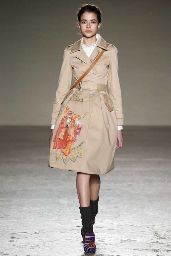 Stella Jean 2015/2016ﶬŮװϵС24