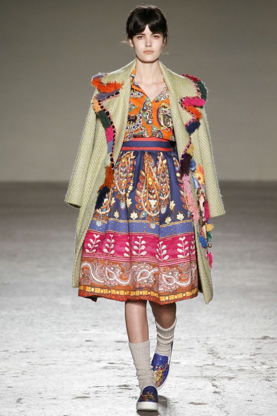 Stella Jean 2015/2016ﶬŮװϵС18