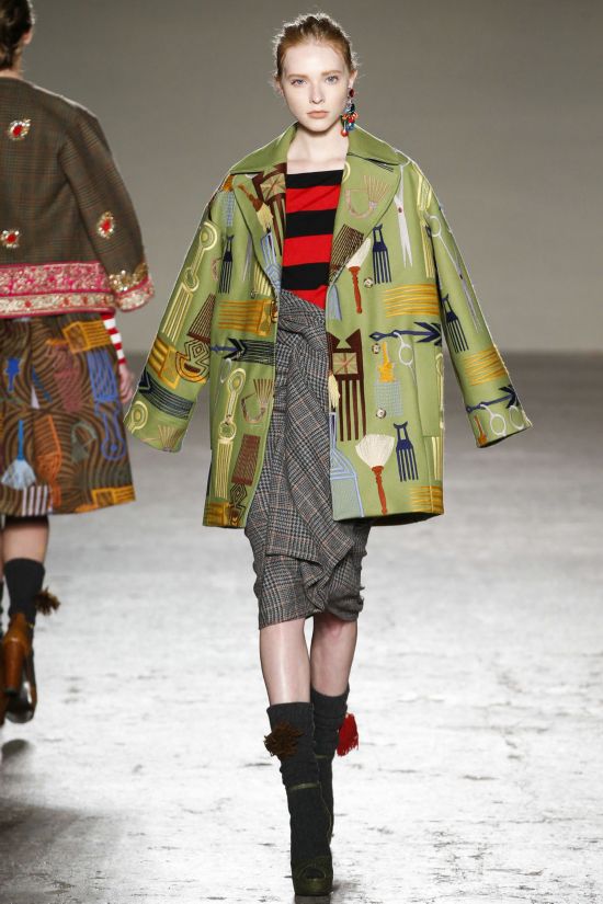 Stella Jean 2015/2016ﶬŮװϵС16