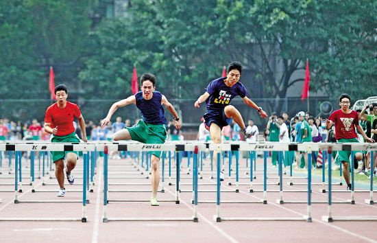 教育部2015年自主招生试点高校名单出炉 增1