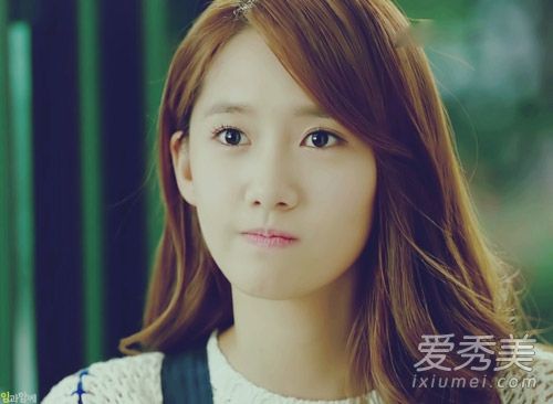 韩国10大最美女星发型 允儿不敌乔妹韩佳人