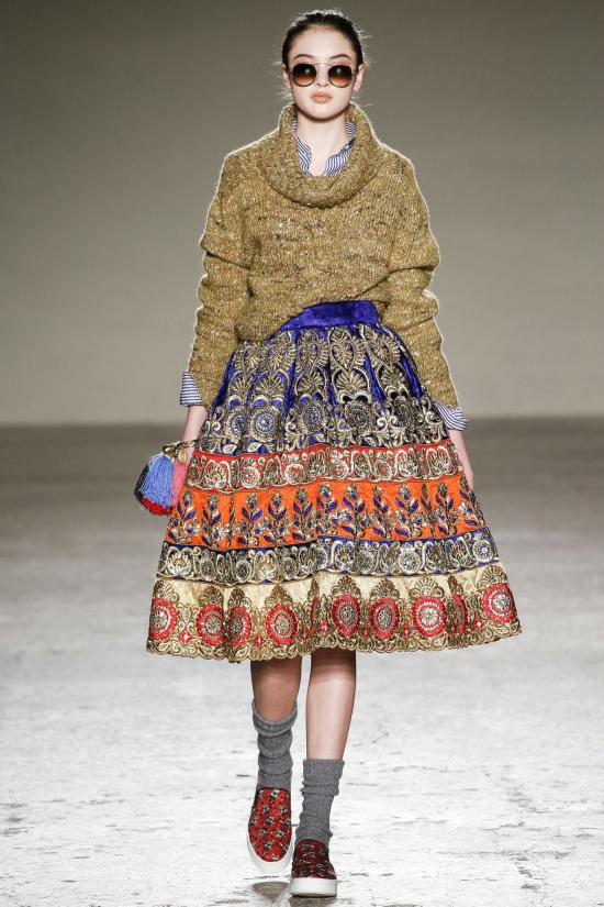Stella Jean 2015/2016ﶬŮװϵС27