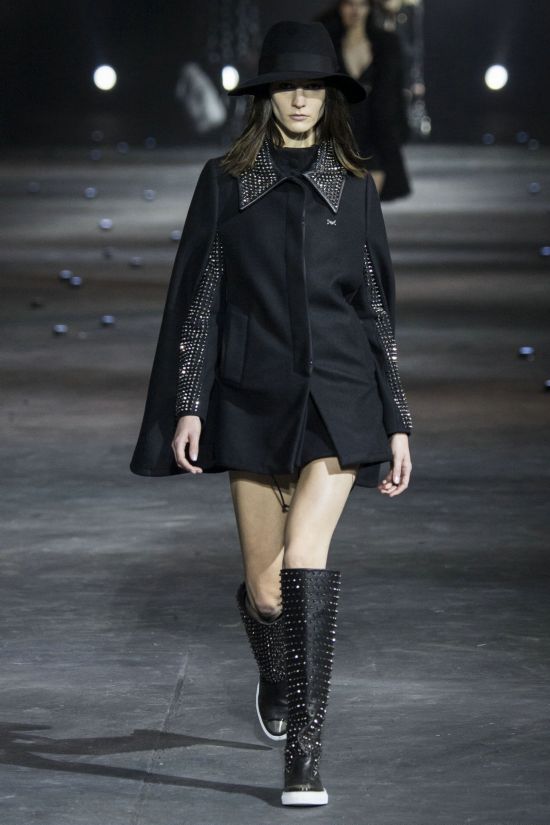 Philipp Plein 2015/2016ﶬŮװϵС21