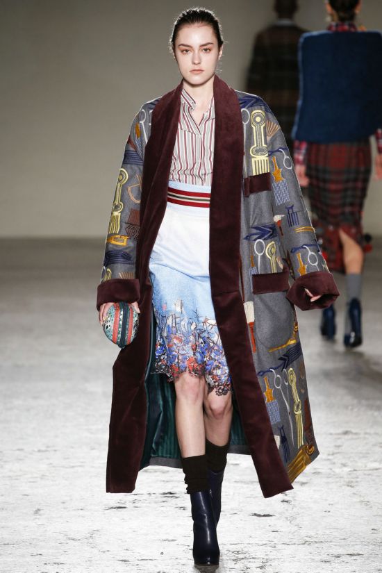 Stella Jean 2015/2016ﶬŮװϵС13