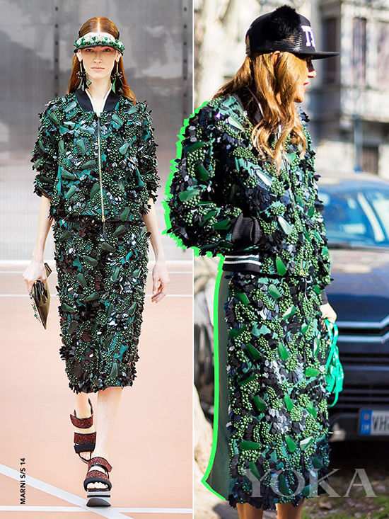 Marni S/S 14