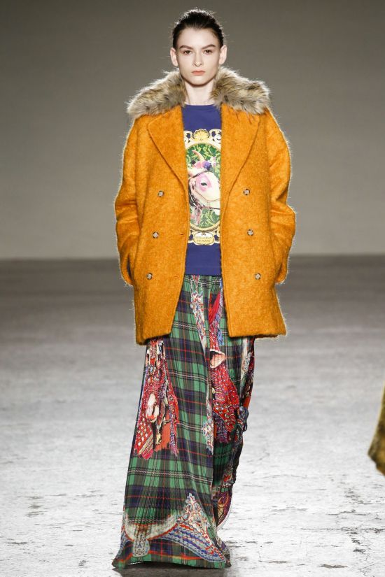 Stella Jean 2015/2016ﶬŮװϵС8
