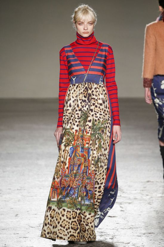Stella Jean 2015/2016ﶬŮװϵС23