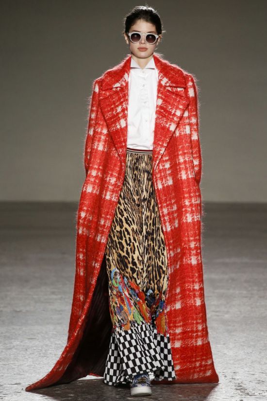Stella Jean 2015/2016ﶬŮװϵС30