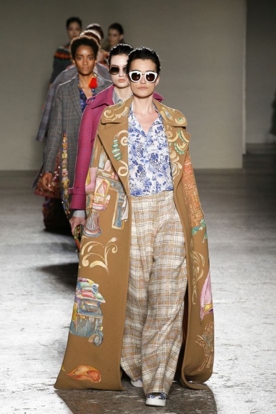 Stella Jean 2015/2016ﶬŮװϵС31
