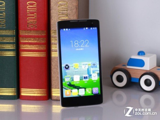 又一款不足千元的神机 神舟X55官网开卖