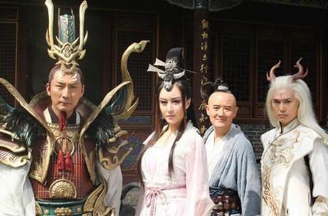 石敢当之雄峙天东23、24、25集剧情介绍 电视