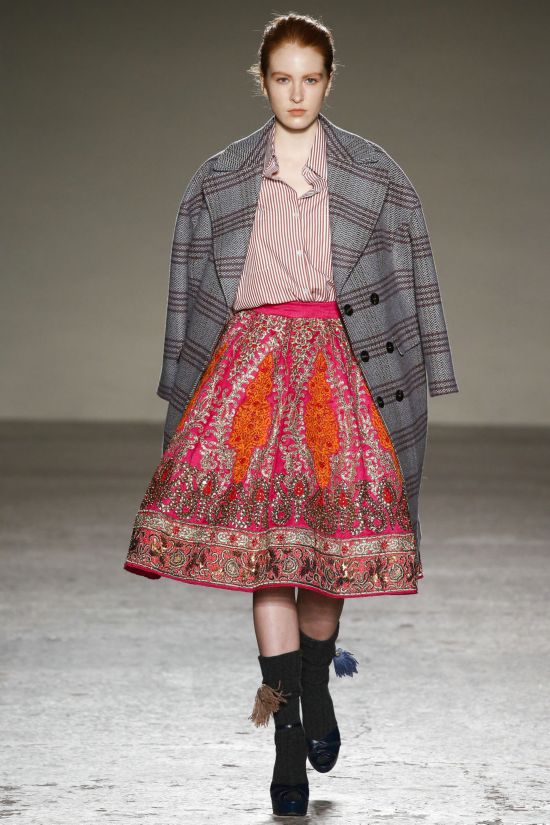 Stella Jean 2015/2016ﶬŮװϵС4