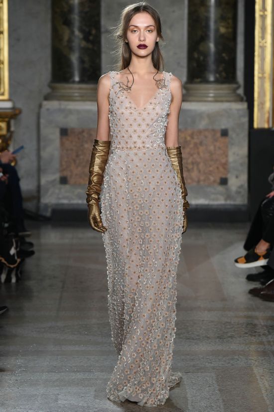 Luisa Beccaria 2015/2016ﶬŮװϵС45