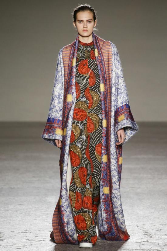 Stella Jean 2015/2016ﶬŮװϵС26