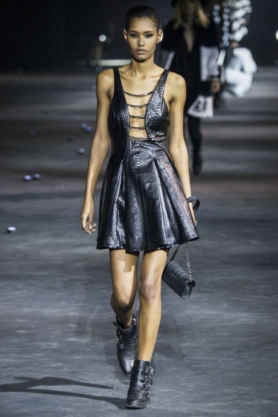 Philipp Plein 2015/2016ﶬŮװϵС13