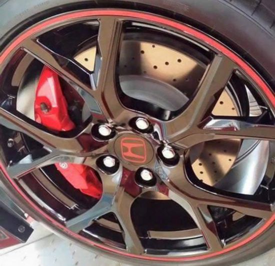 ȫ˼Type R 3׷