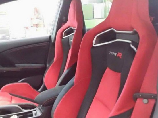 ȫ˼Type R 3׷