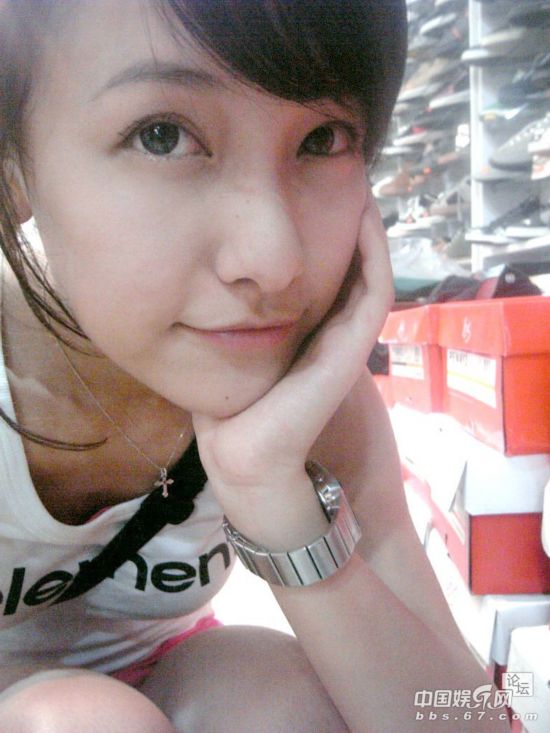 细数《非诚勿扰》开播以来的50大美女(图)