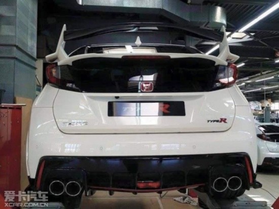 ȫ˼Type R 3׷