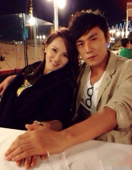 董洁汪峰王菲张柏芝 揭离异明星子女现状(图)