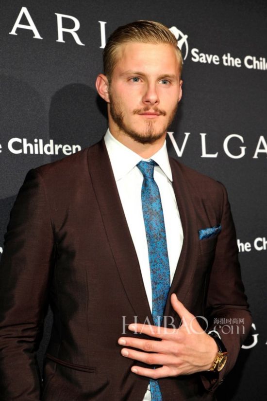  (Bulgari) Я־ͯᷢSTOP.THINK.GIVE.ӰƷɽ·Τ (Alexander Ludwig) 