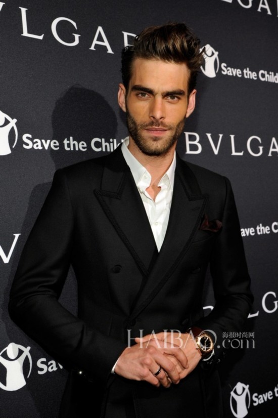  (Bulgari) Я־ͯᷢSTOP.THINK.GIVE.ӰƷǶ (Jon Kortajarena) 