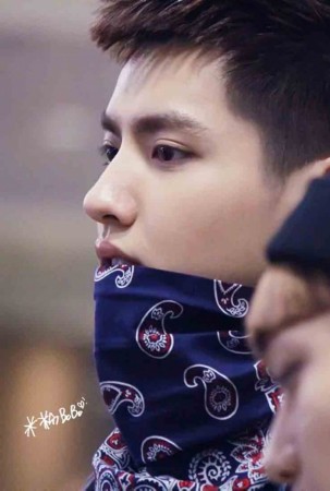 exo鹿晗吴亦凡唐嫣宋茜 颜值不高咋就被捧上神坛?