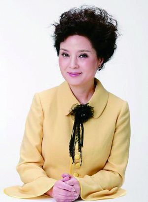 新闻主播的真心话