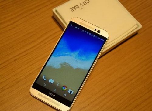 htc one m9