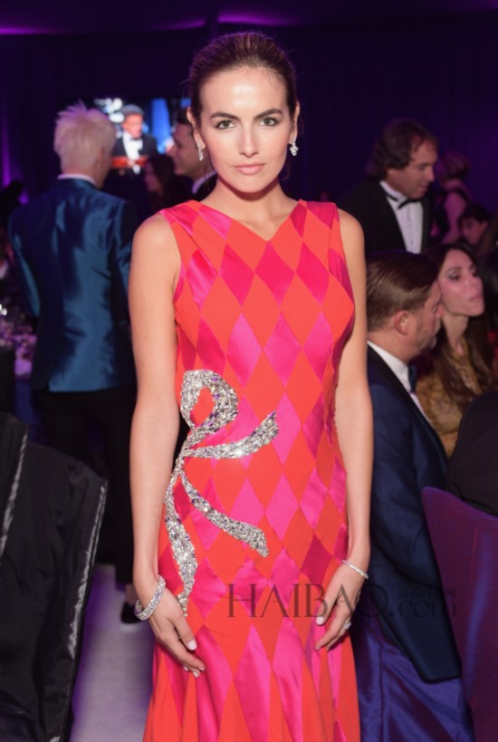 ��23�조�����١�Լ�����̲�����ᡱ�������������� (Camilla Belle) 