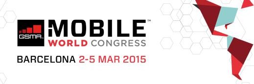 MWC2015ǰհ˷ ۹ 