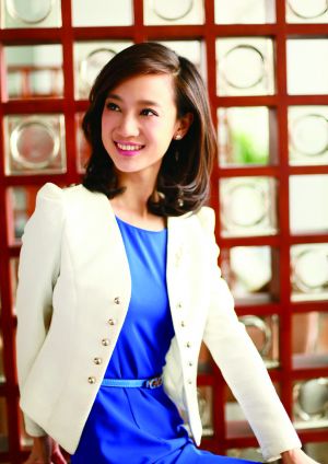 李杨薇