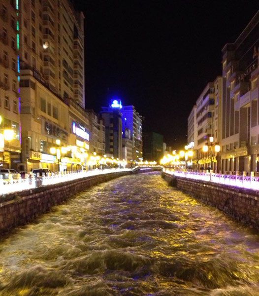 康定撤县设市成功 成为四川藏区首个县级市