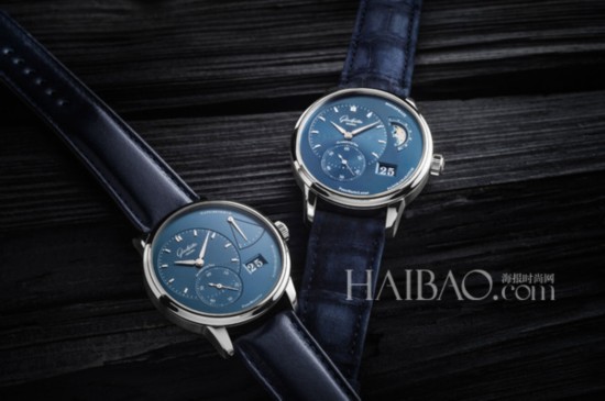 Ĭ (Glashutte Original) 2015~ߤ۵êP߰ʤOxsê