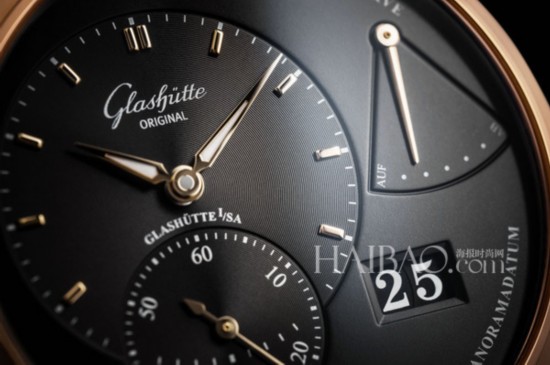 Ĭ (Glashutte Original) 2015~߰ʤOxsê