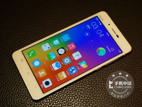 将HiFi进行到底! 最薄vivo X5Max评测