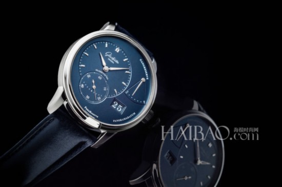 Ĭ (Glashutte Original) 2015~߰ʤOxsê