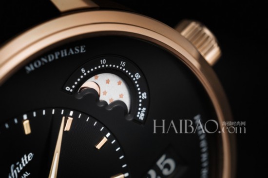 Ĭ (Glashutte Original) 2015~ߤ۵ê