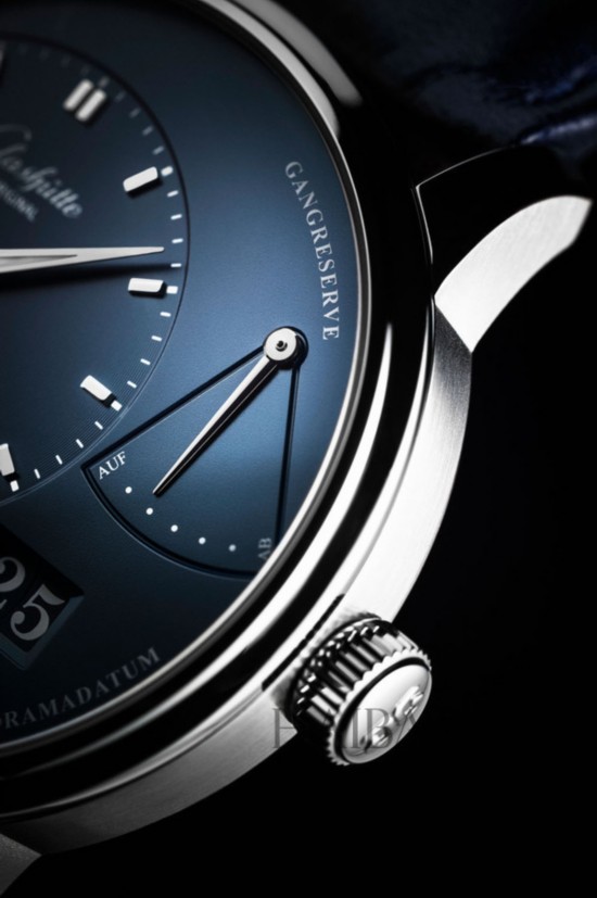 Ĭ (Glashutte Original) 2015~߰ʤOxsê