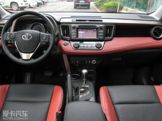 һ2013RAV4