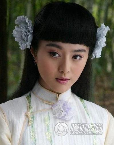 传范冰冰李晨合体6月大婚 盘点范爷40部古装剧