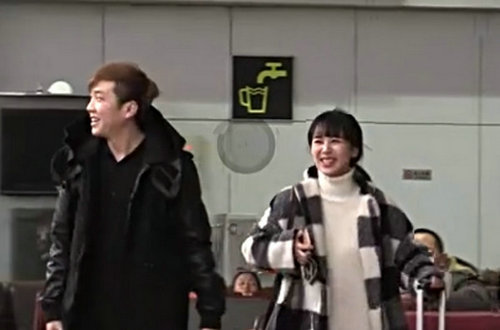  杨紫张一山尤浩然  揭《家有儿女》演员现状--人