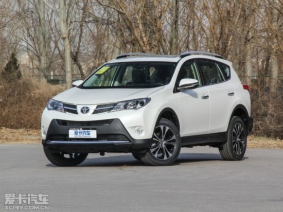 һ2015RAV4