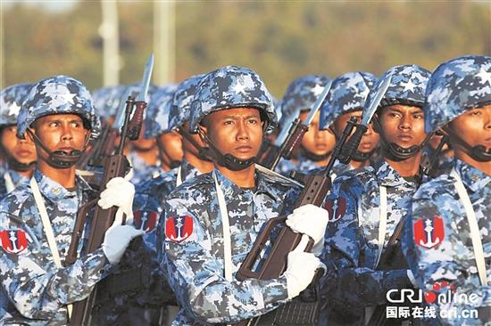 缅北战事胶著陷入拉锯 缅甸政府军实力占上风