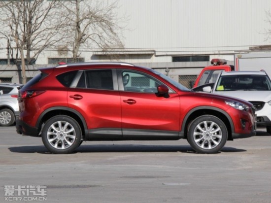 Դ2013ԴCX-5