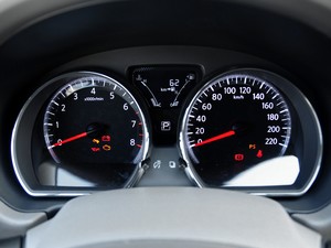 ղ  2014 1.5XL CVT